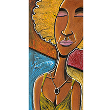 The Sophisticated Lady