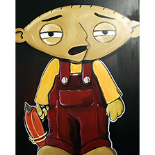 Stewie