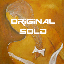 Cave Paintings - Male