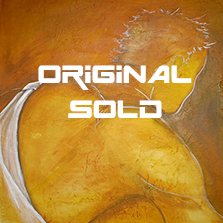 Cave Paintings - Female