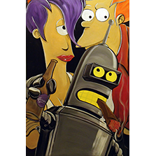 Futurama