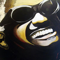 Ray Charles